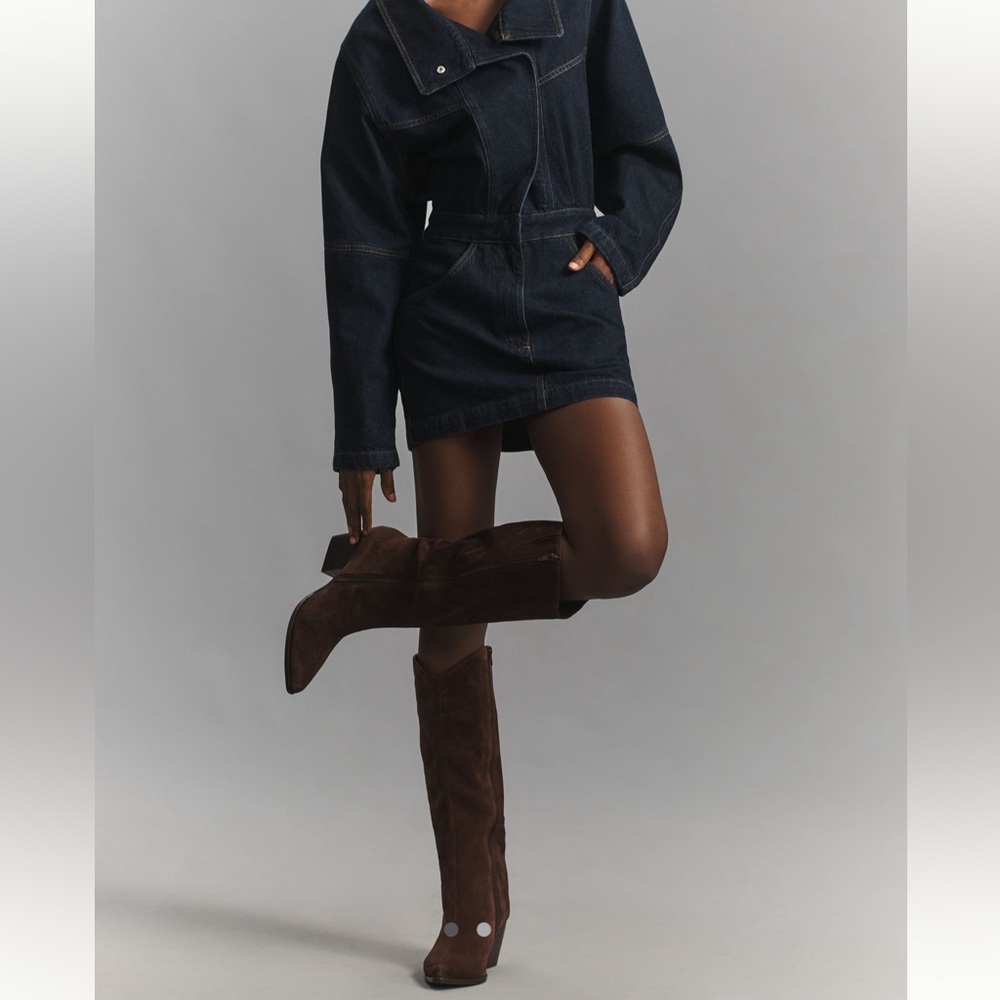 Begging You Boot Seychelles brand:Seychelles - 11